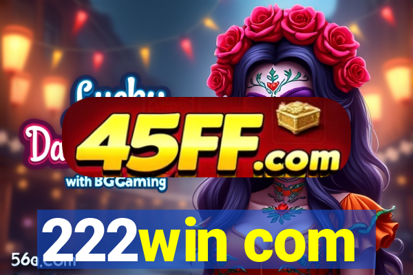 222win com